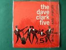 THE DAVE CLARK FIVE 