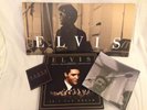 Elvis Presley With The Royal Philharmonic Orchestra - If I Can Dream - Box set