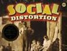 SOCIAL DISTORTION 