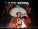 1978 VICENTE FERNANDEZ Toda Una Epoca 3 LPs MEXICAN BOX SET Rancheras