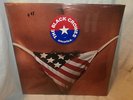 SEALED LP The BLACK CROWES   Amorica ORIGINAL w/ Sticker  uncensored