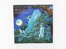 Ralph Lundsten: Gustave III Nattmara Vinyl Record LP Electronic EX+ E 061-34362