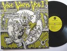 VILE VINYL Vol.1 Mid-60s Garage V/A 1985 High Noon Records HIN LP 001 NM +Shrink