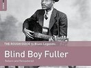 Rough Guide To Blind Boy Fuller - Blind Boy Fuller 605633 (Vinyl Used Very Good)