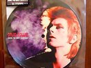 DAVID BOWIE John, I'm Only Dancing  7