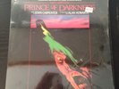 Prince Of Darkness (Original Motion Picture Soundtrack) - LP - John Carpenter