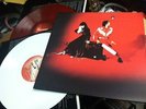 THE WHITE STRIPES elephant 2LP V2 ORIG COLOR WAX RARE GARAGE INDIE black keys