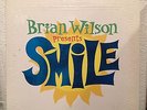 Smile by Brian Wilson 2004 Vinyl BriMel Records Beach Boys Rare