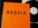 BODKIN ST VERY RARE TOP UK HEAVY PSYCH PROG SONIC UNDERGROUND MICRO LIMITED LP