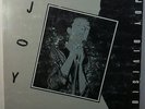 JOY DIVISION Untitled 1986 Italy Book + 7