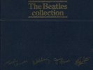 BEATLES COLLECTION - BLUE BOX EMI/Parlophone BC 13 LIMITED #3466