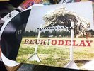BECK odelay LP ORIG BONG LOAD 96' PRESS 180 GRAM RARE INDIE ELECTRO flaming lips