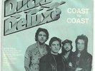 DUCKS DELUXE coast to coast / packard car 7