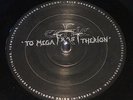 Celtic Frost - To Mega Therion 1985 Original German LP Noise N 0031 Black Metal