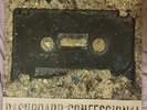 Dashboard Confessional A Mark A Mission A Scar OOP EMO Vagrant RARE