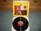 BOB BROOKMEYER PORTRAIT OF THE ARTIST  LONDON ATLANTIC MONO LP