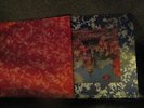 the rolling stones nps-2 london  3D cover-gatefold satanic majesties request