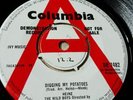 HEINZ - DIGGING MY POTATOES - 1965 COLUMBIA 1965 UK DEMO DB7482 TOP NR MINT 7