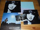 NENA - FEUER & FLAMME / HOLLAND-LP 1985 MINT- & POSTER, CBS-PHOTO