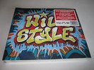 KENNY DOPE Wild Style Breakbeats 7x 7