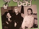 GREEN DAY Live At WFMU May 28th 1992 2x LP NEW VINYL Bad Joker Dookie Lookout