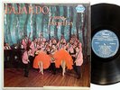FAJARDO Y SUS ESTRELLAS LP Self Titled LATIN Cuban PANART mg688