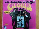 THE SHADOWS OF KNIGHT GLORIA still sealed LP