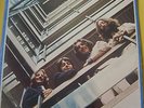 The Beatles 1967/1970 Blue Album Double Vinyl LP Apple Label PCSP715
