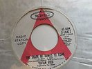 Vivian Reed - The Shape Of Things To Come/ Somewhere - EPIC DEMO COPY