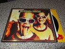 XYLINA SPATHIA 1st LP Xessalonikh ORG 1993 Rare Greek Rock TRYPES STRESS