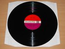 LED ZEPPELIN II UK LP RARE PLUM Killing Floor NICE 1969 A4/B4 588198   2