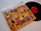 DONALD BYRD GIGI GRYCE | MODERN JAZZ PERSPECTIVE JAZZ LAB | CL 1058