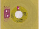 The Futures- Party Time Man b/w You Got It(The Love That I Need) 45
