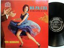 TITO RODRIGUEZ LP Wa-Pa-Cha The Hand Clapping Cha Cha Cha LATIN JAZZ Tico mg677