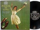 TITO PUENTE In Love LP Tico LATIN Jazz Near-MINT vinyl  mg701