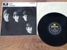 BEATLES WITH THE BEATLES RARE DECCA PMC 1206 7N/7N dominion y&b VG +