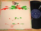 STAN TRACEY KEITH TIPPETT   TNT   UK JAZZ STEAM LP 1976   EXCELLENT CONDITION