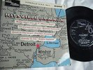 HITSVILLE U.S.A. No 1  VERY RARE TAMLA MOTOWN UK EP, MARVIN GAYE  EX.