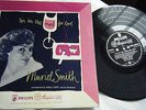 MURIEL  SMITH - I,M IN THE MOOD FOR LOVE, TOMMY WHITTLE,TONY KINSEY, UK 1ST, EX.