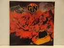 THE GUN - SAME - 1968 - EPIC US LP Vinyl black - TOP-ZUSTAND -  - KULT