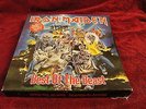 Iron Maiden - Best of the Beast (4 LP) box set