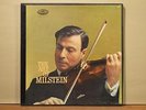 Nathan Milstein  The Art of Milstein  Capitol PBR 852  Rainbow 2 LP Box