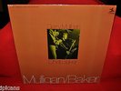 GERRY MULLIGAN RARE SEALED 2LP MULLIGAN/BAKER 1972 USA 1ST PRESS PRESTIGE 24016
