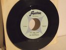 PEDESTRIANS it's too late FENTON 2116 very rare MI GARAGE glossy VG+ to EX cond.