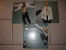 VINYLE MOBY PLAY - LP 12'' - STUMM172 - EDITION 1999 - RARE