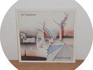 LP The Chameleons - Script Of The Bridge, Virgin 200 597-320, GER 1983, CLEANED
