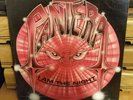 Pantera I am the Night LP vinyl Slayer Metallica megadeth exodus  metal magic