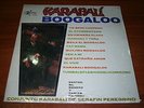 CONJUNTO KARABALI karabali boogaloo LP / SALSA GUAJIRA SOUL LATIN DANCEFLOOR ???