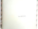 BEATLES WHITE ALBUM 2 LP MOBILE FIDELITY MFSL 2-072 NM CONDITION AMAZING COND