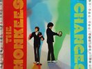 THE MONKEES CHANGES NM 1970 COLGEMS PROMO LP IN STEREO & SHRINK AMAZING
